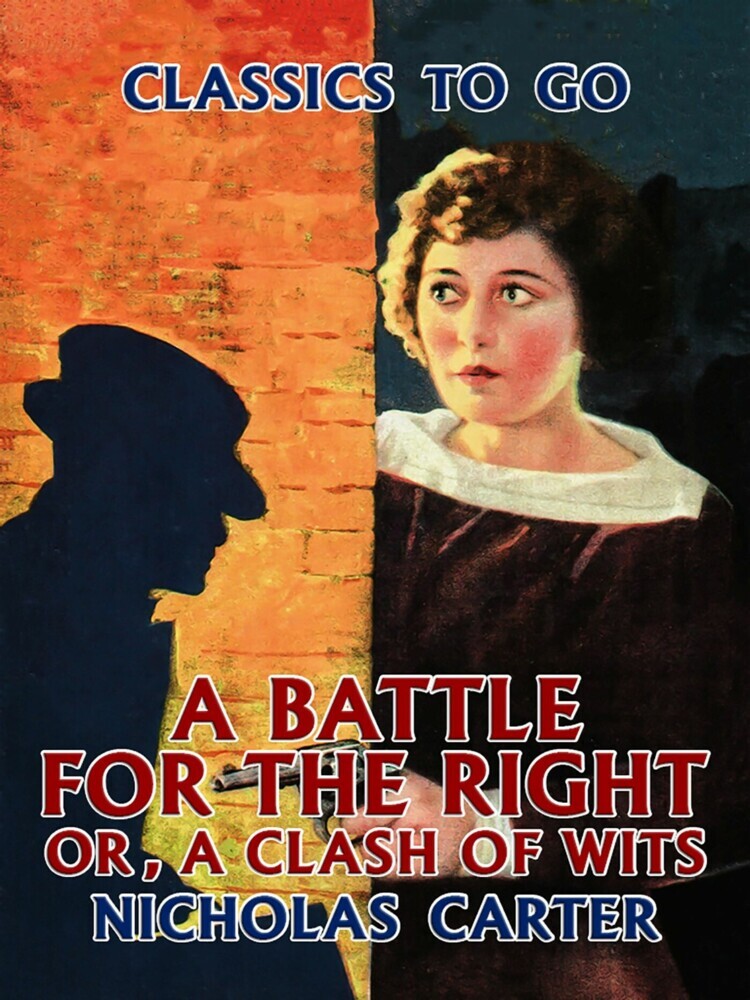 A Battle for the Right, Or, A Clash of Wits main product photo