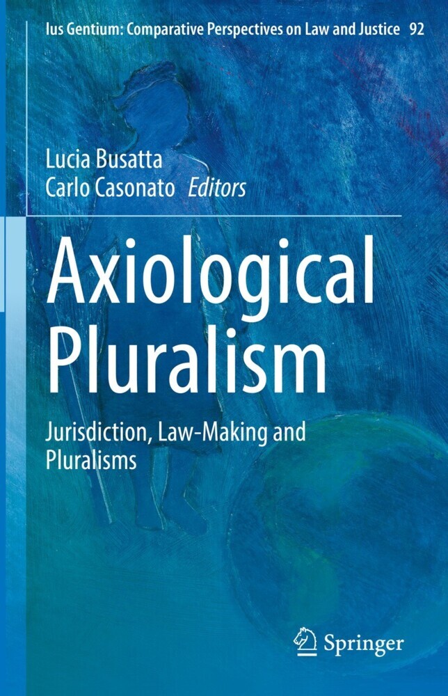 Axiological Pluralism main product photo