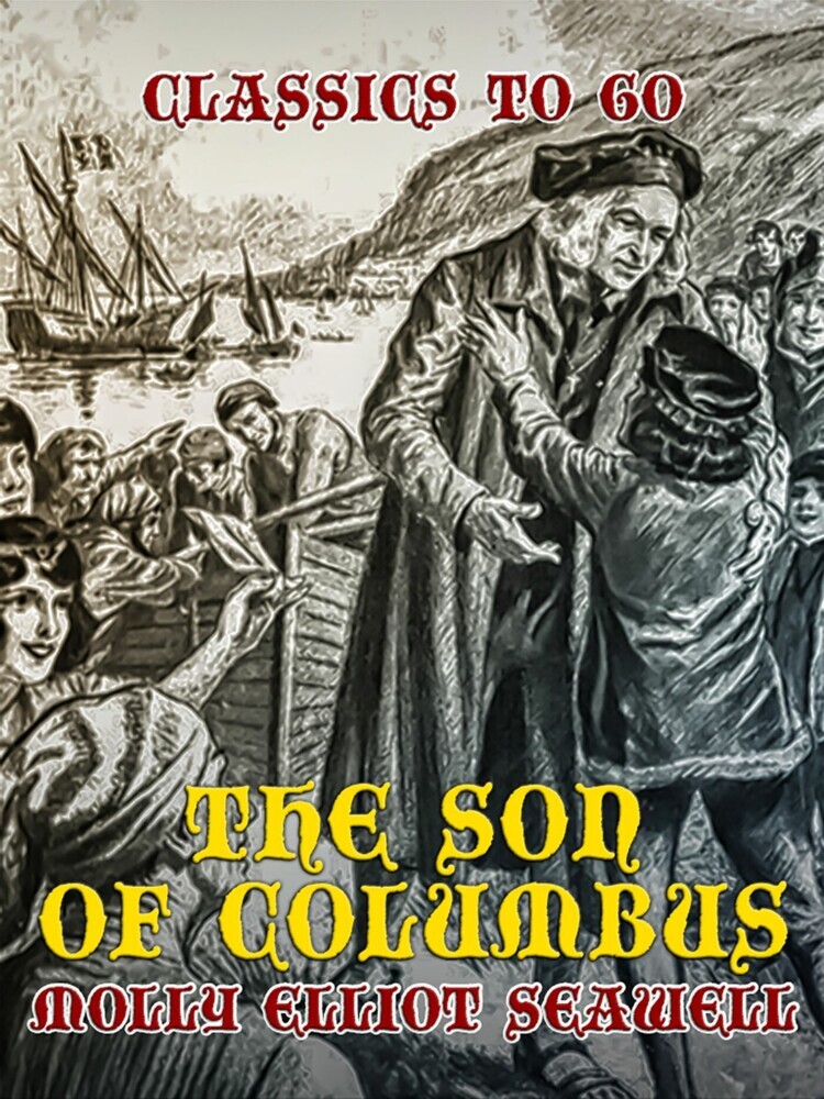 The Son of Columbus main product photo