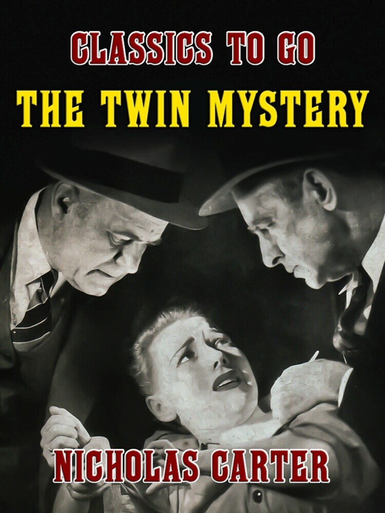 The Twin Mystery main product photo