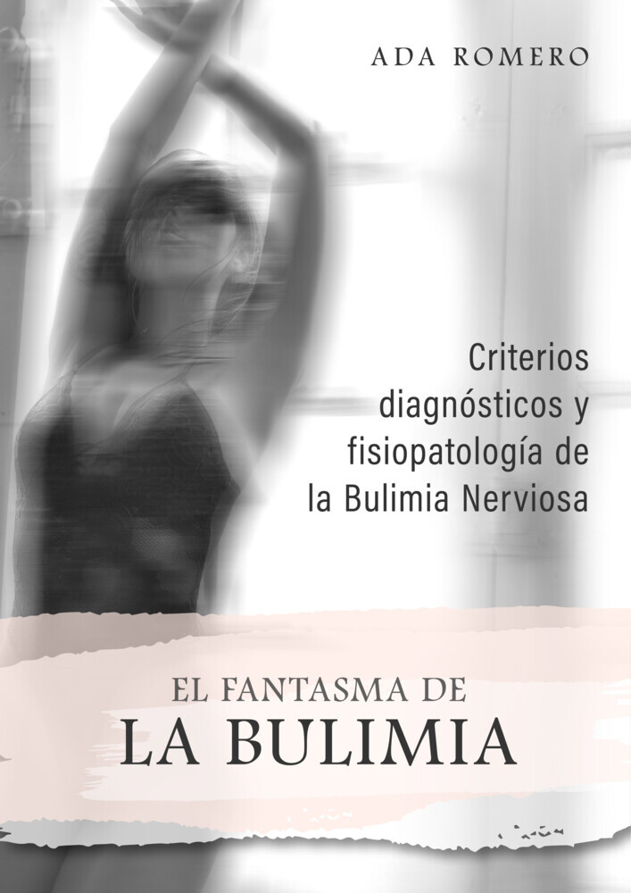 El Fantasma de La Bulimia main product photo