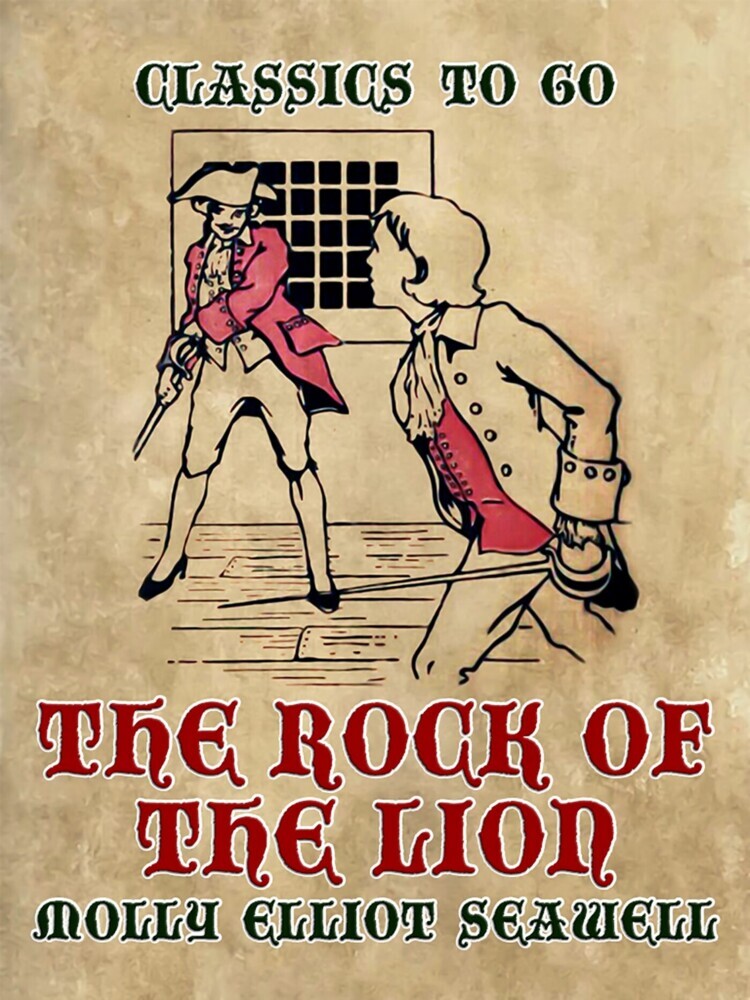 The Rock of the Lion main product photo