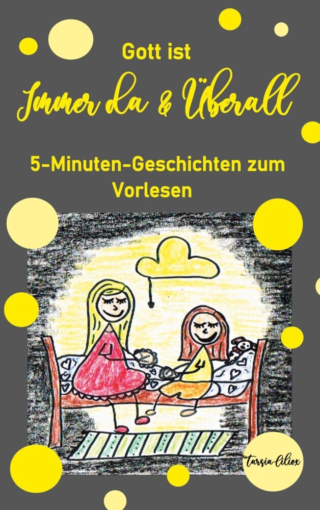 Gott ist Immer da & Überall main product photo