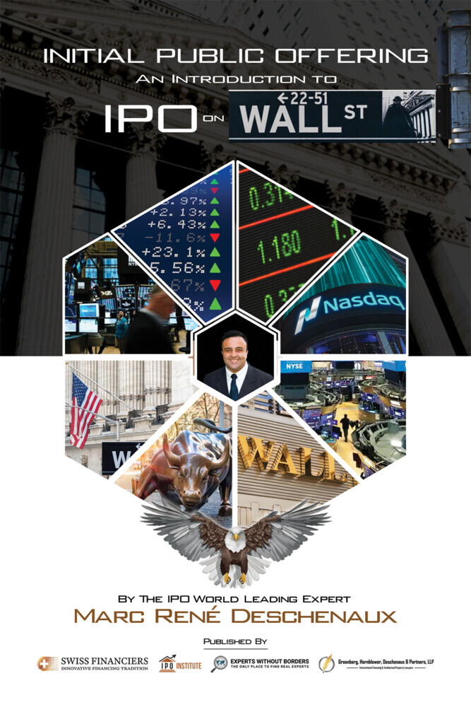 Initial Public Offering main product photo