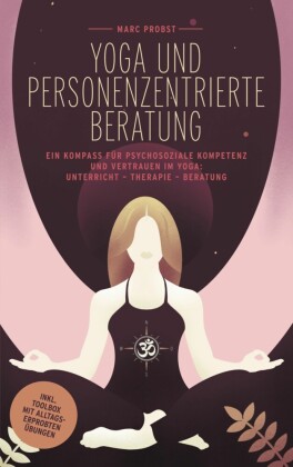 Yoga und personenzentrierte Beratung