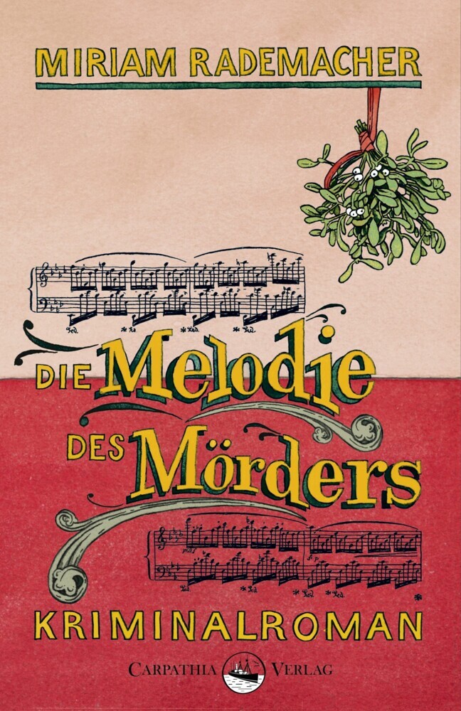 Die Melodie des Mörders main product photo
