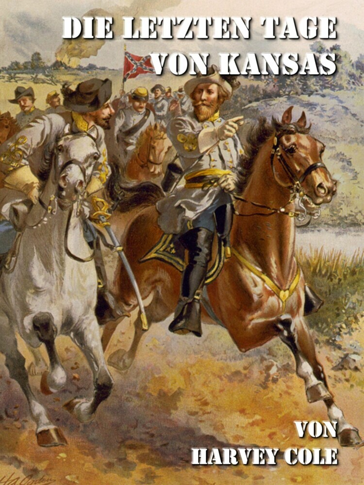 Die letzten Tage von Kansas main product photo