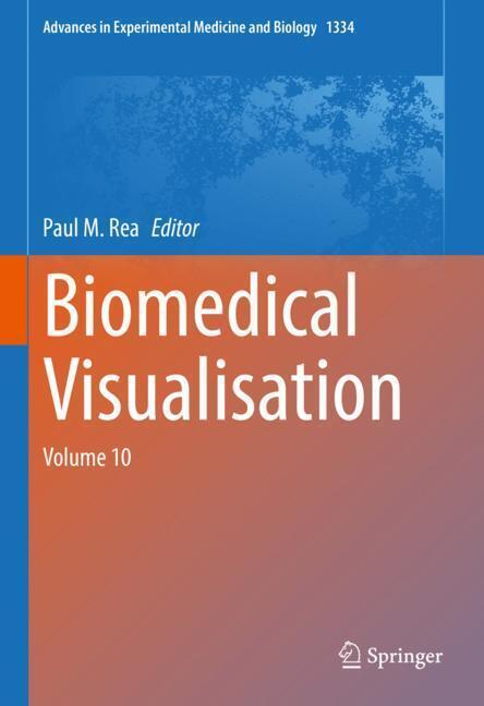 Biomedical Visualisation main product photo