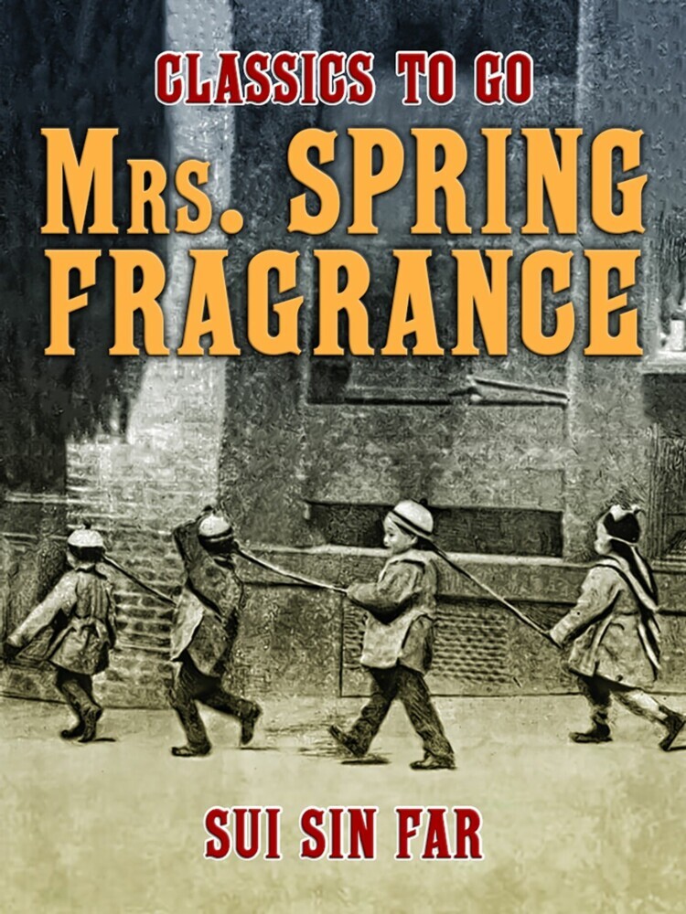 Mrs. Spring Fragrance main product photo
