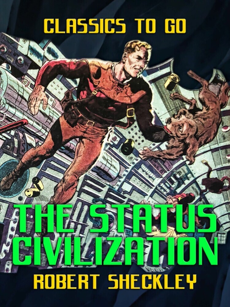 The Status Civilization main product photo