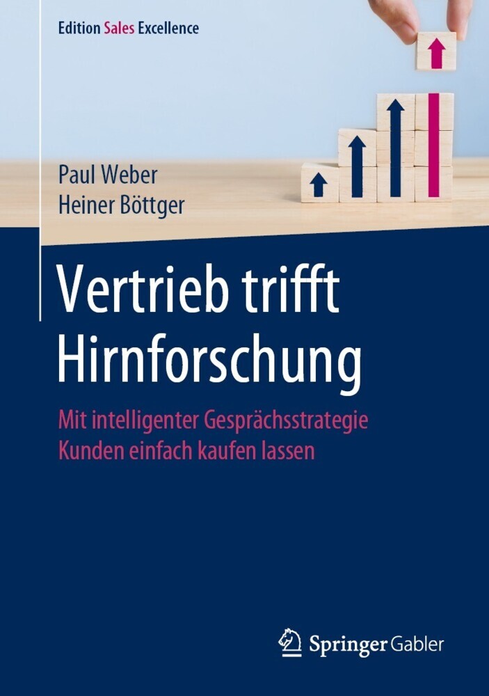 Vertrieb trifft Hirnforschung main product photo