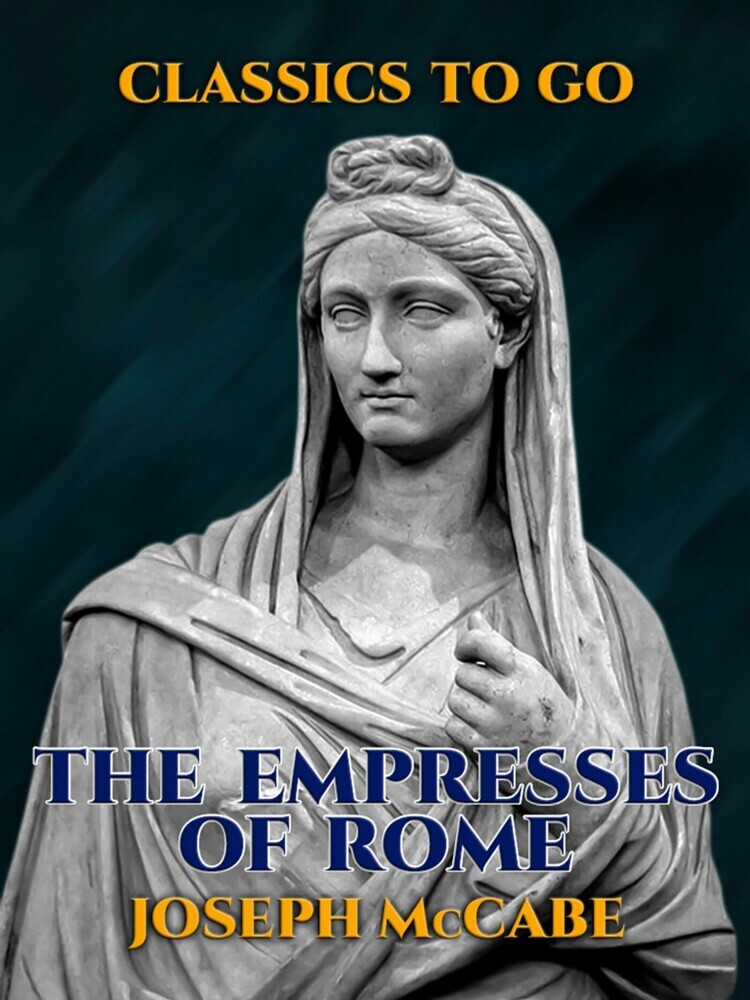 The Empresses of Rome main product photo