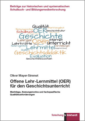 Offene Lehr-Lernmittel (OER) für den Geschichtsunterricht