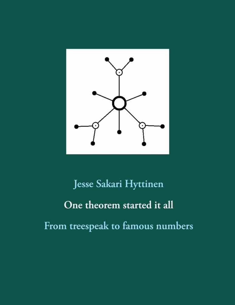 One theorem started it all main product photo