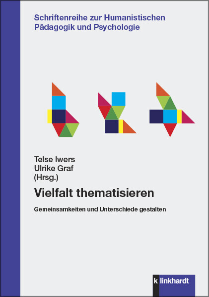 Vielfalt thematisieren main product photo