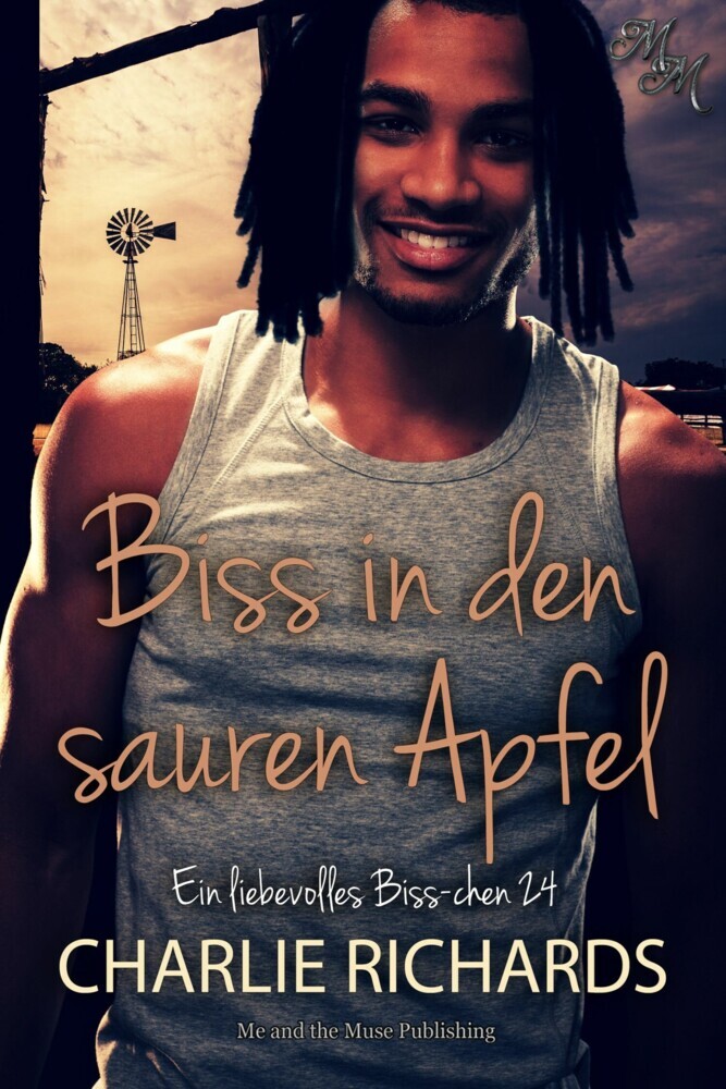 Biss in den sauren Apfel main product photo
