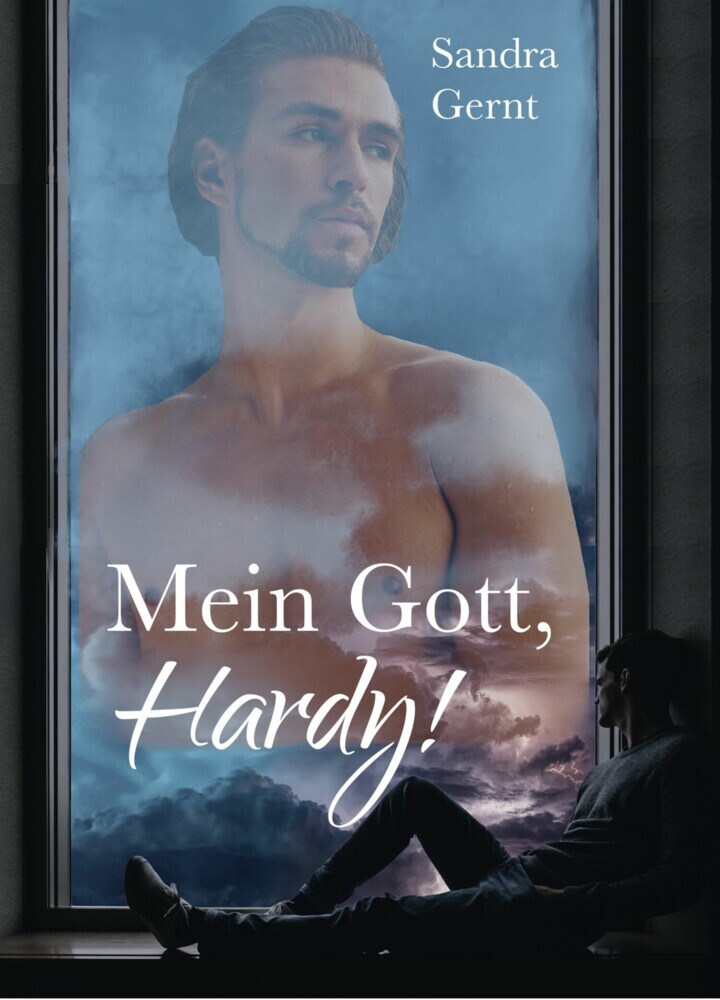 Mein Gott, Hardy! main product photo