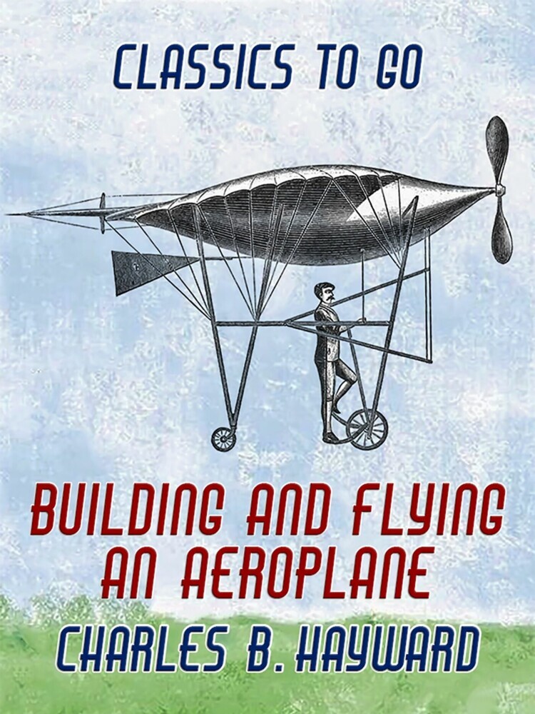 Building And Flying An Aeroplane main product photo