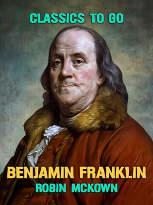 Benjamin Franklin