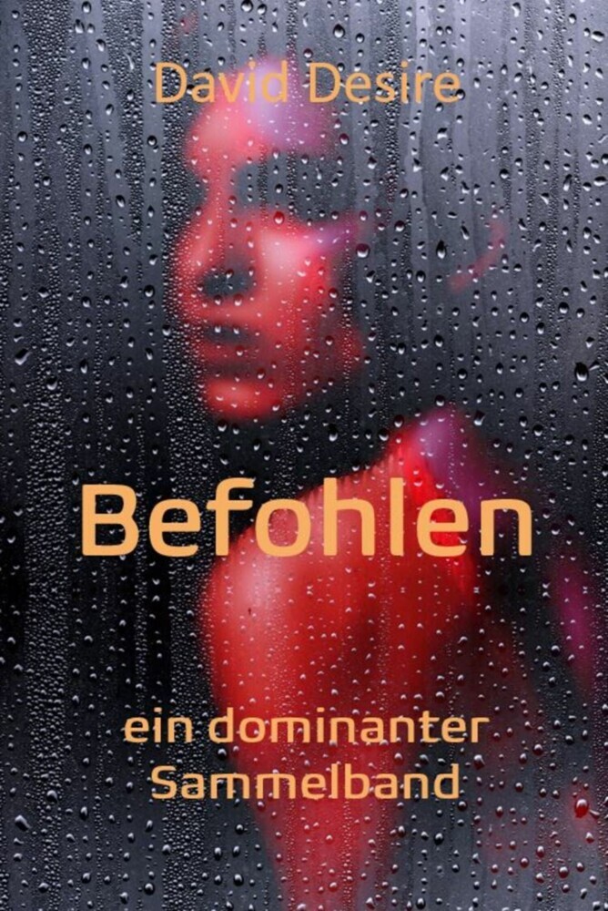 Befohlen main product photo