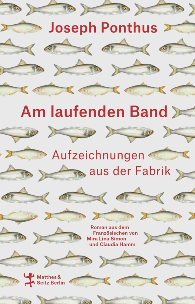 Am laufenden Band main product photo