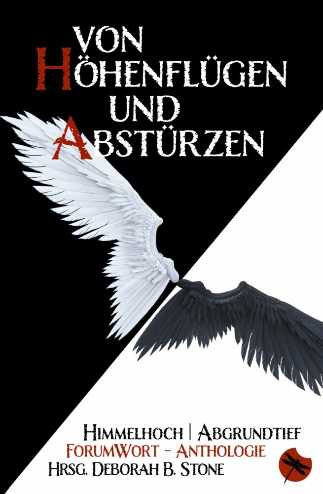 Von Höhenflügen und Abstürzen main product photo