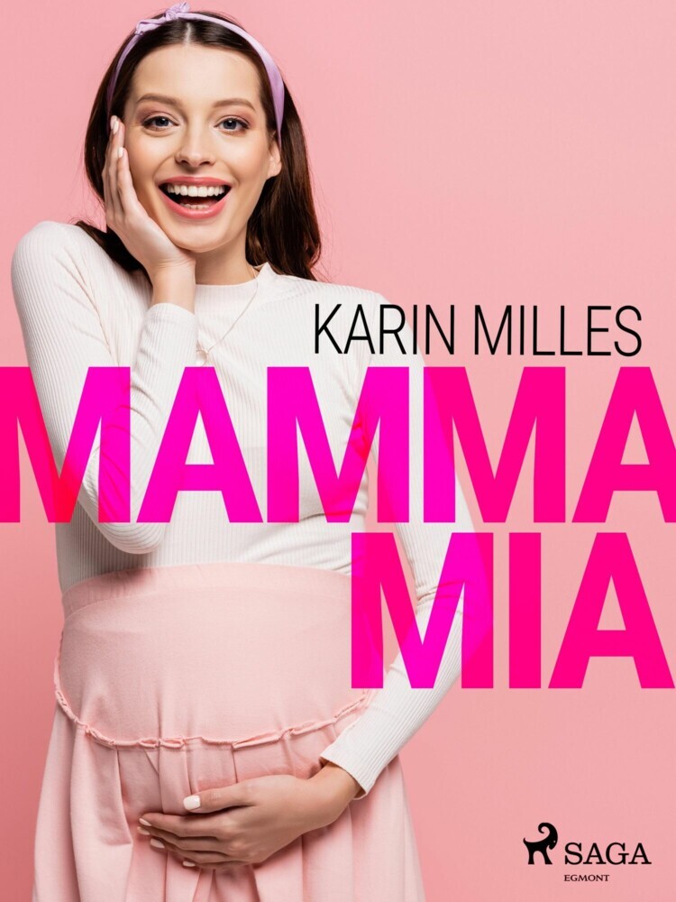 Mamma Mia main product photo