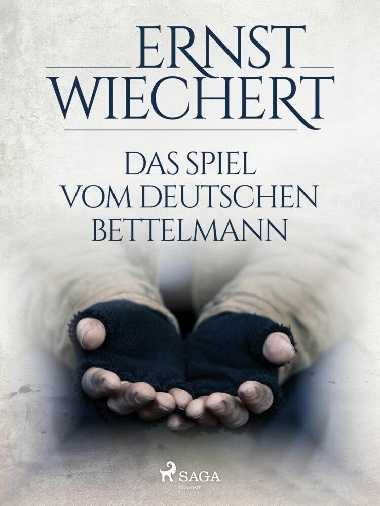 Das Spiel vom deutschen Bettelmann main product photo
