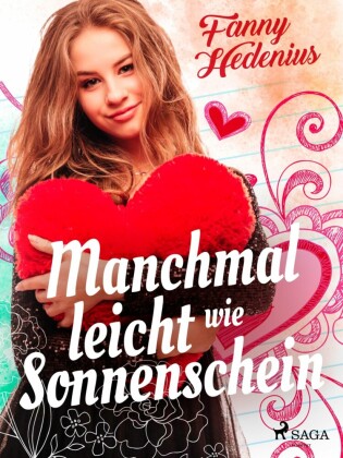Manchmal leicht wie Sonnenschein