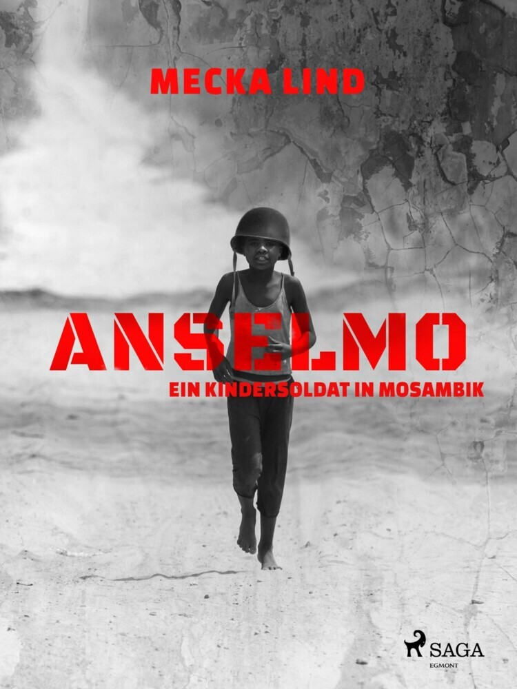 Anselmo - Ein Kindersoldat in Mosambik main product photo