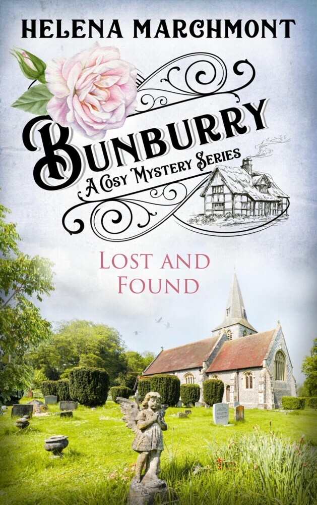 Bunburry - Lost and Found main product photo