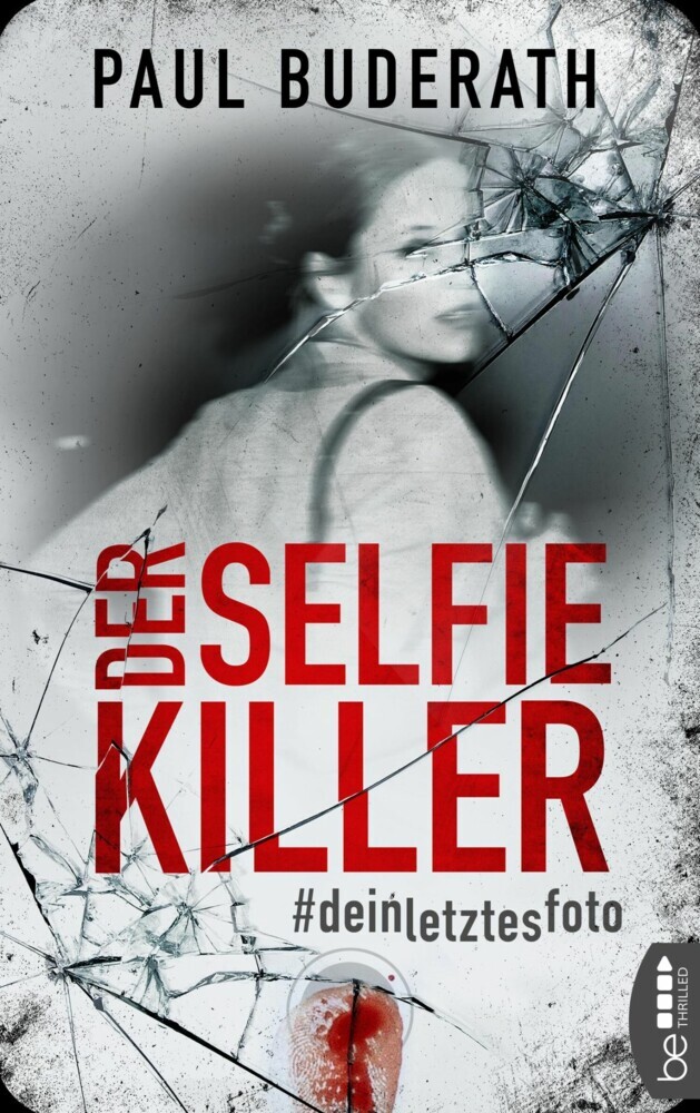 Der Selfie-Killer main product photo