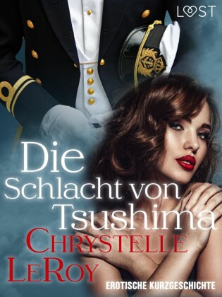 Die Schlacht von Tsushima - erotische Kurzgeschichte