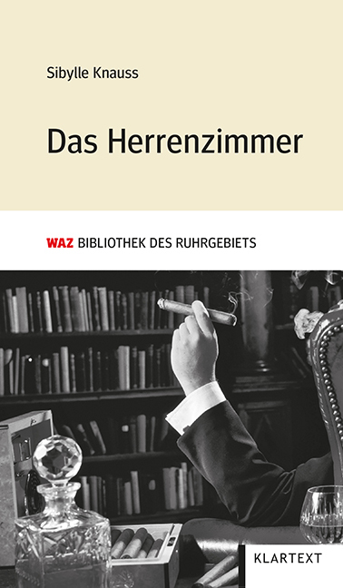 Das Herrenzimmer main product photo