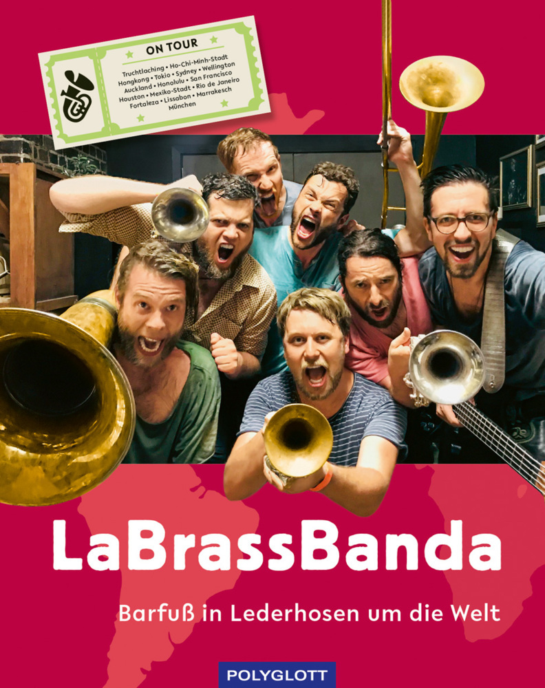 LaBrassBanda main product photo