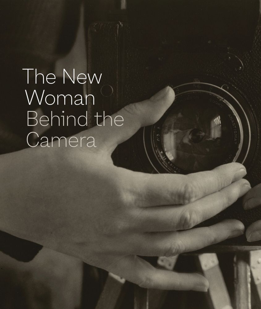 New Woman Behind the Camera main product photo