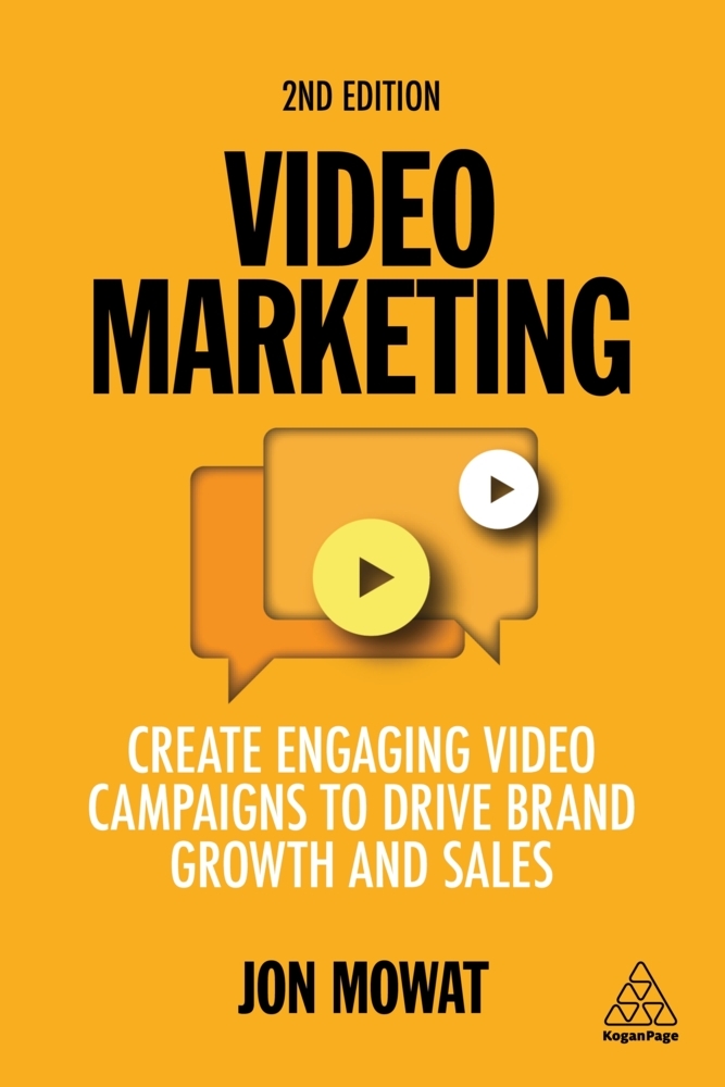 Video Marketing main product photo