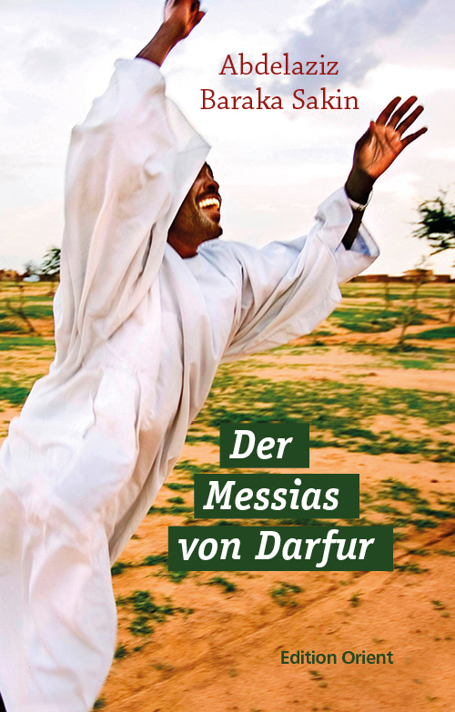 Der Messias von Darfur main product photo