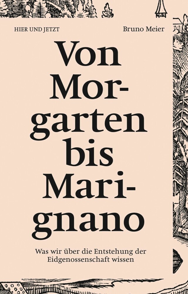 Von Morgarten bis Marignano main product photo