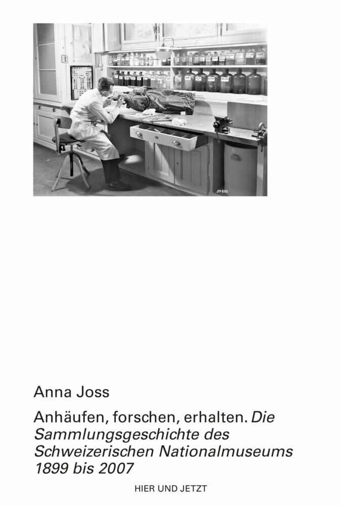 Anhäufen, forschen, erhalten main product photo
