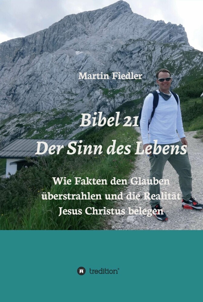 Bibel 21 - Der Sinn des Lebens main product photo