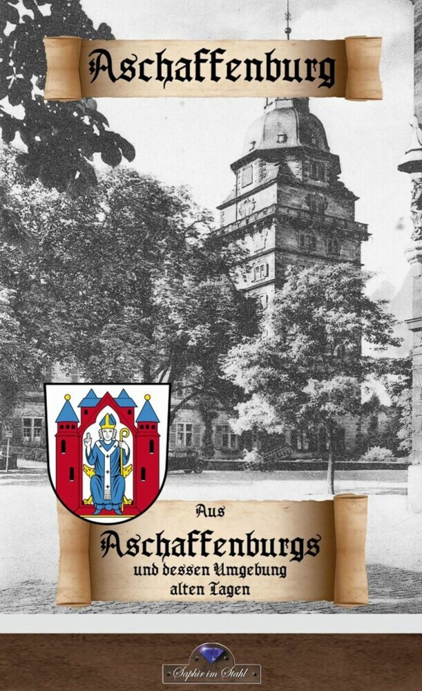 Aschaffenburger Schloss main product photo