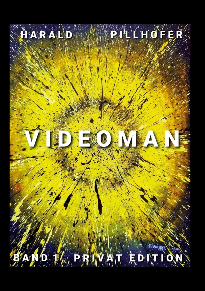 Videoman main product photo
