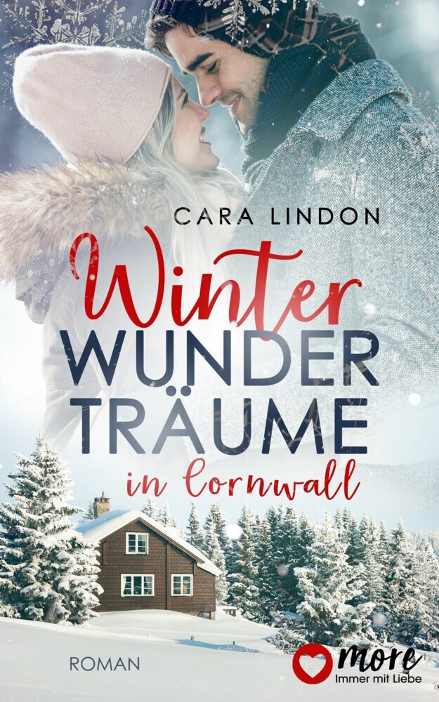 Winterwunderträume in Cornwall main product photo
