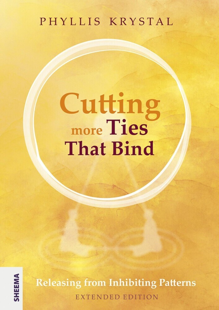 Cutting more Ties That Bind main product photo