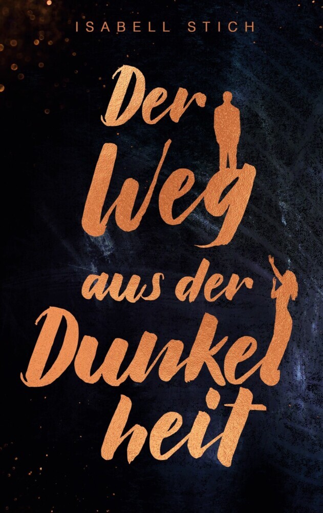 Der Weg aus der Dunkelheit main product photo
