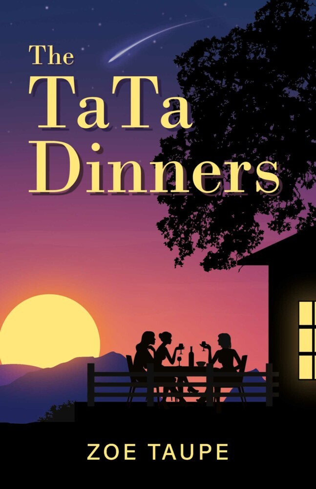 The Ta Ta Dinners main product photo