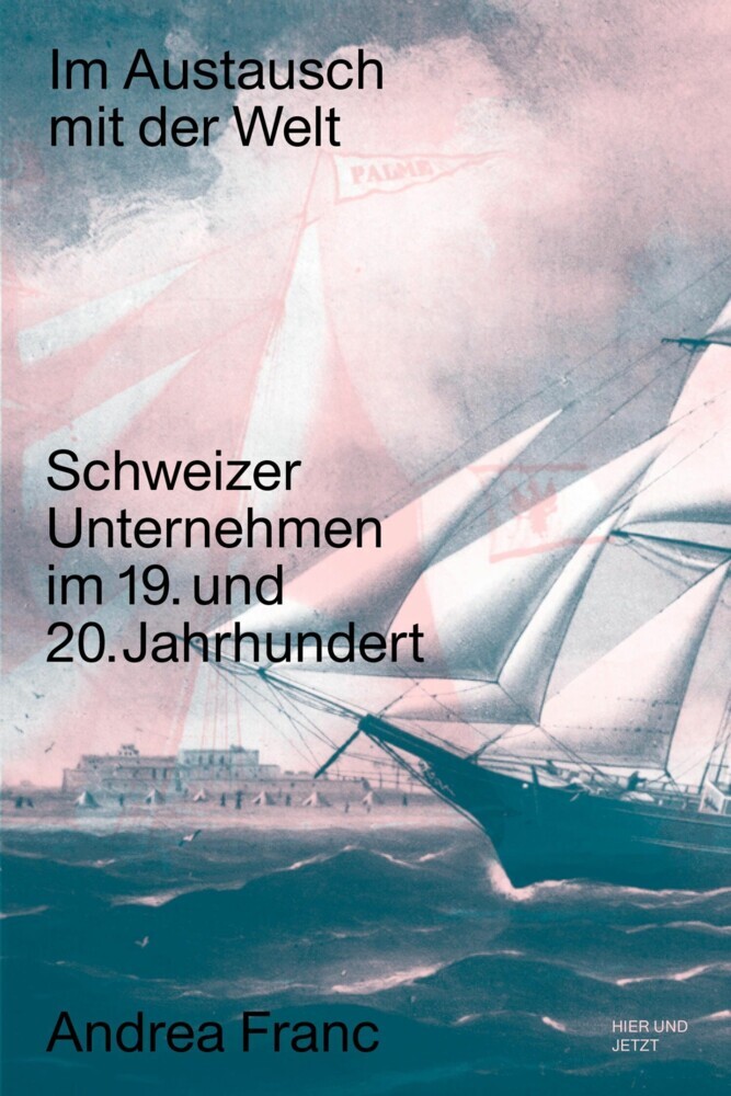 Im Austausch mit der Welt main product photo