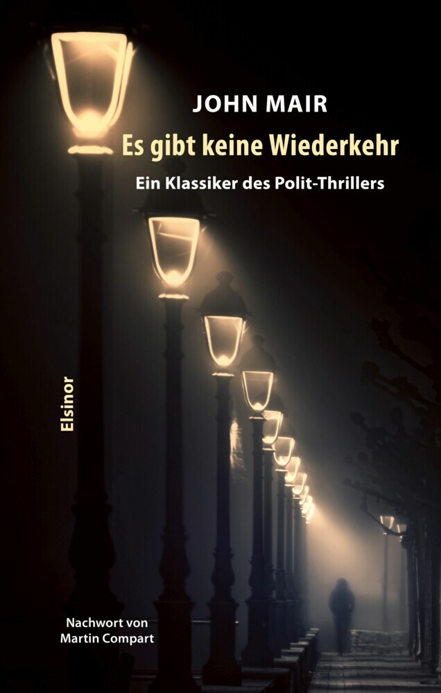 Es gibt keine Wiederkehr main product photo