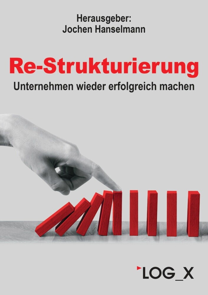 Re-Strukturierung main product photo